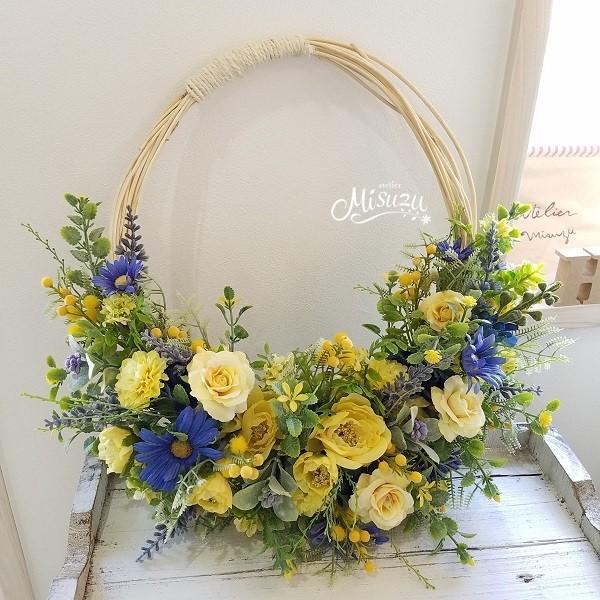 R様専用リースブーケ☆368 【公式通販】