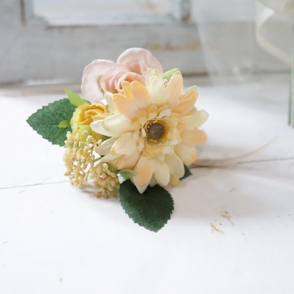 前撮り　ブーケ ブートニア 毛氈 髪飾り ガーランド 81QxgW3vQjL._UF350,350_QL50_.jpg