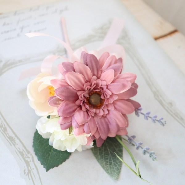 ♥セール☆ ♥ウェディングブーケ♥ブーケ ＊● 結婚式♥前撮り アーティフィシャルフラワー クラッチブーケ ウエディング 前