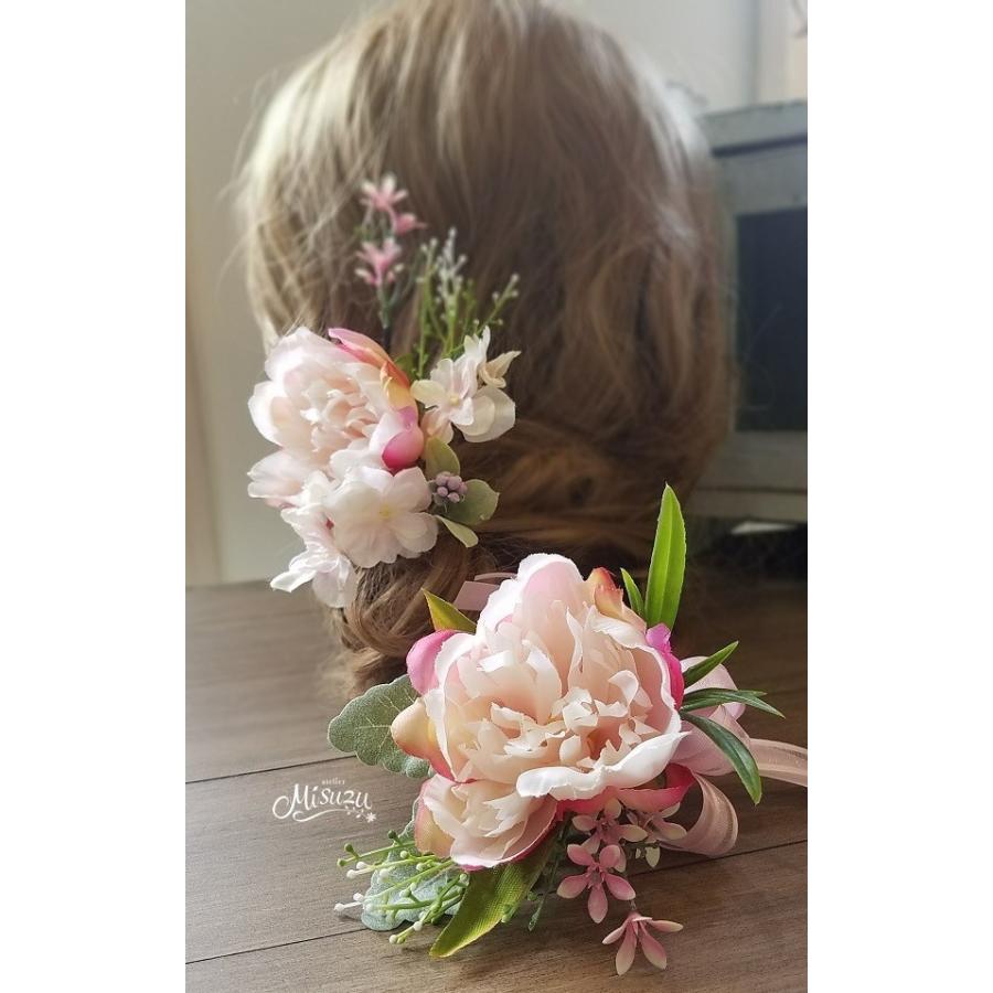クラッチブーケ・ブートニア・ヘアパーツセット ブライダル クラッチブーケ・ブートニア・ヘアパーツセット ブライダル