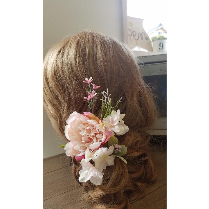クラッチブーケ・ブートニア・ヘアパーツセット ブライダル クラッチブーケ・ブートニア・ヘアパーツセット ブライダル