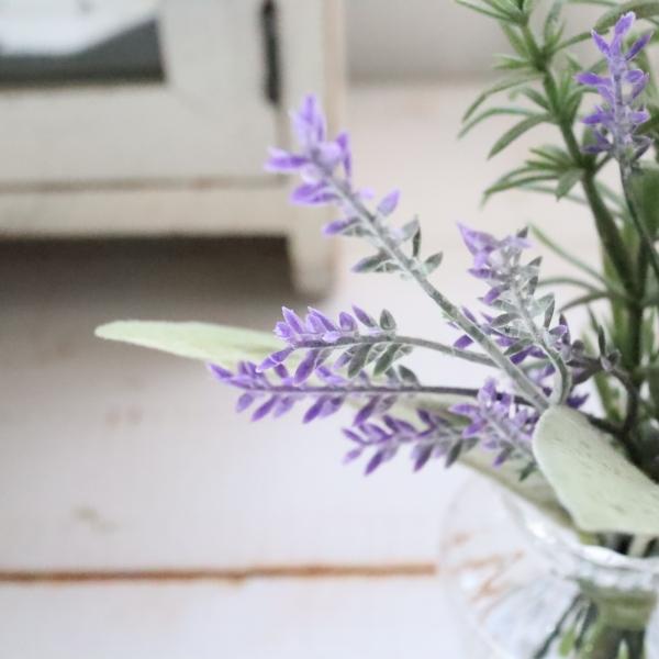 ハーブミックス ラベンダー ローズマリー ミント こぼれない魔法の水