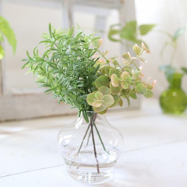 ローズマリーとユーカリのマジカルウォーター インテリア ギフト 魔法の水 Wat100 花とブーケのアトリエ美鈴ヤフー店 通販 Yahoo ショッピング