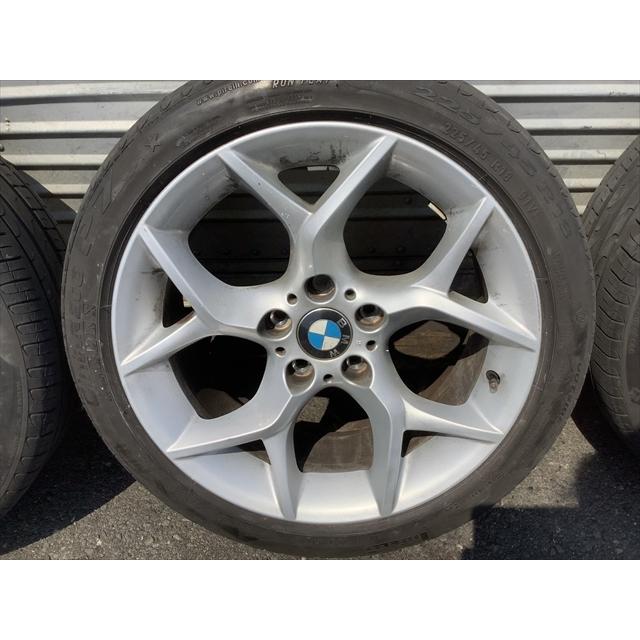 MJ23☆プロフ必読☆ 様BMW タイヤホイールセット BRIDGESTONE MJ23☆プロフ必読☆ 様BMW タイヤホイールセット BRIDGESTONE