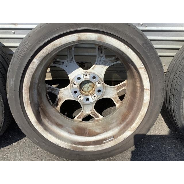 BMW純正アルミホイールタイヤ bmw純正ホイール（アルミホイール）｜タイヤ、ホイール｜自動車