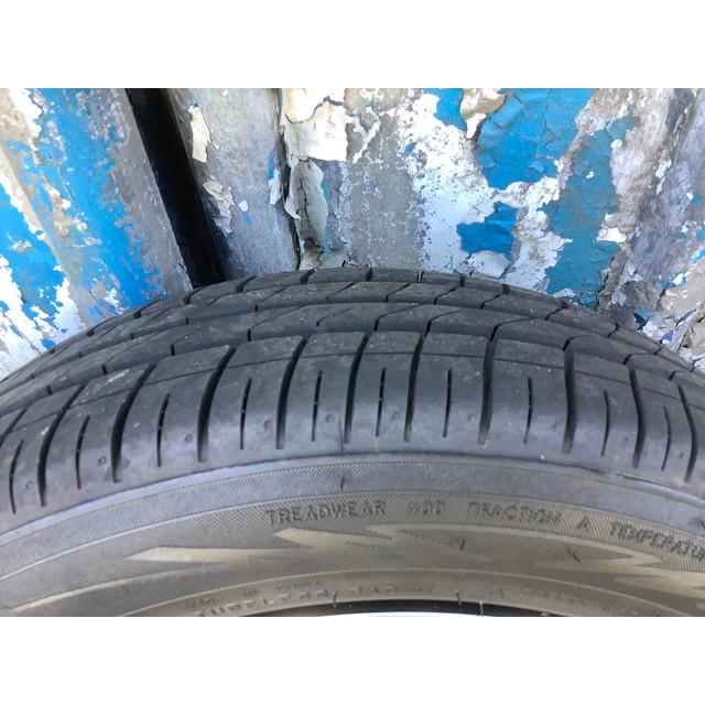 MIT 23091610 MARQUIS (2023) 155/65 R14 ホイールセット タイヤ4本