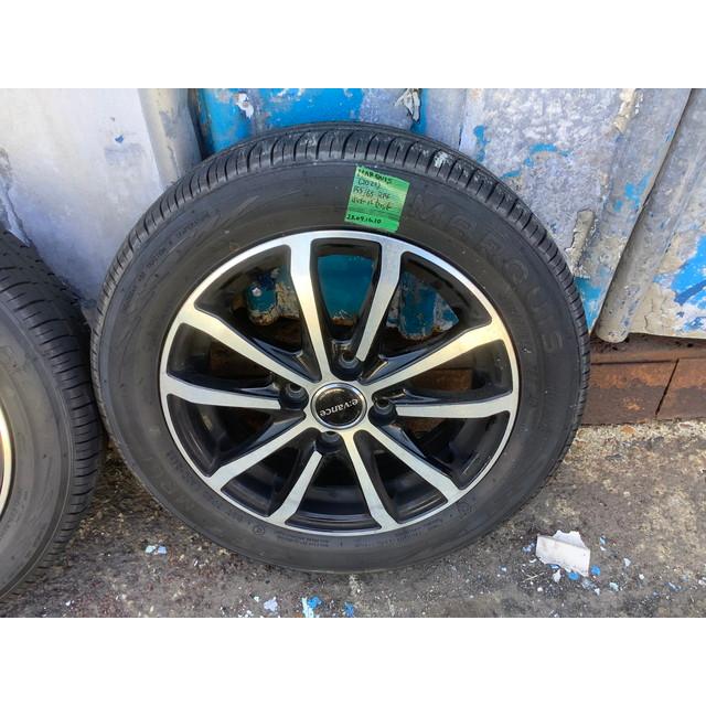 【ＧＷ前のみ値下げ】155/65R14　MINILITE　4本セット 楽天市場】【P最大30倍！5/5】155/65R14 MINERVA サマータイヤタイヤ