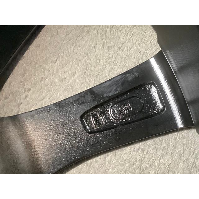 V.E.X.STYLISH LINE ホイール 4本セット 16x6.5J 個人宅への発送不可