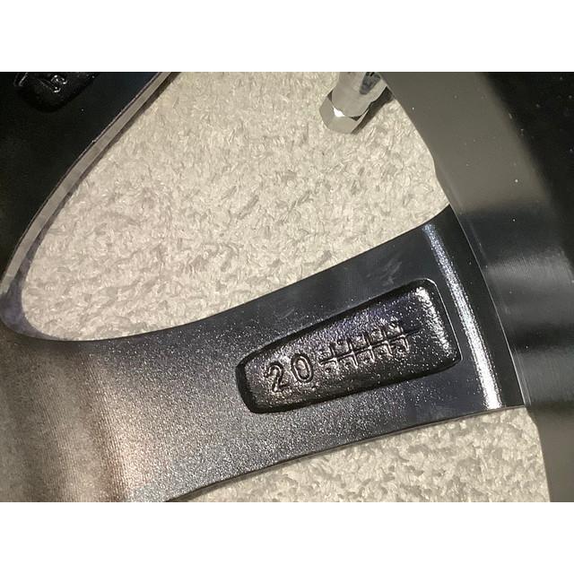 V.E.X.STYLISH LINE ホイール 4本セット 16x6.5J 個人宅への発送不可