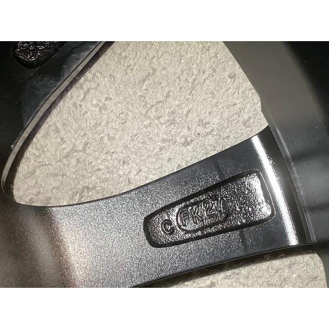 V.E.X.STYLISH LINE ホイール 4本セット 16x6.5J 個人宅への発送不可