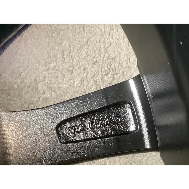 V.E.X.STYLISH LINE ホイール 4本セット 16x6.5J 個人宅への発送不可