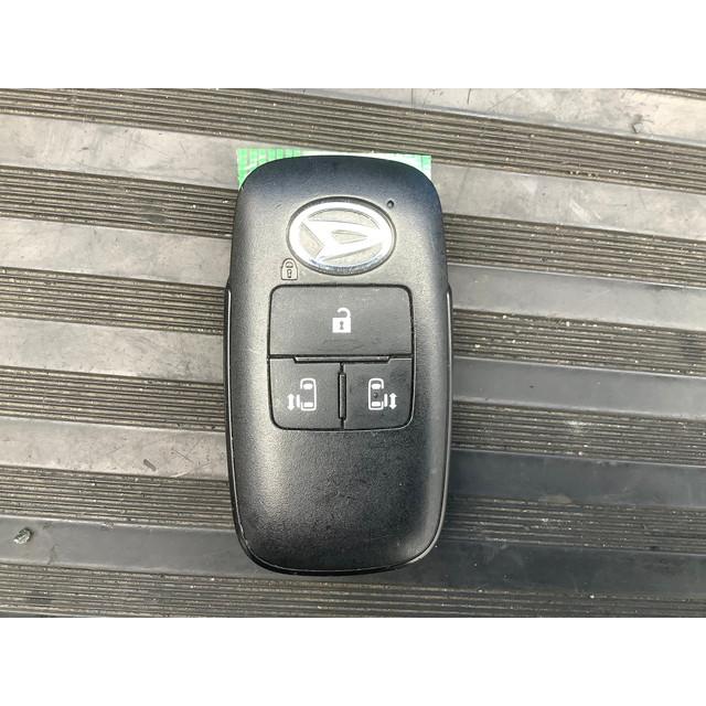 6BA-LA650S-GBVF ダイハツ タント (2019) スマートキー MIT 24042422