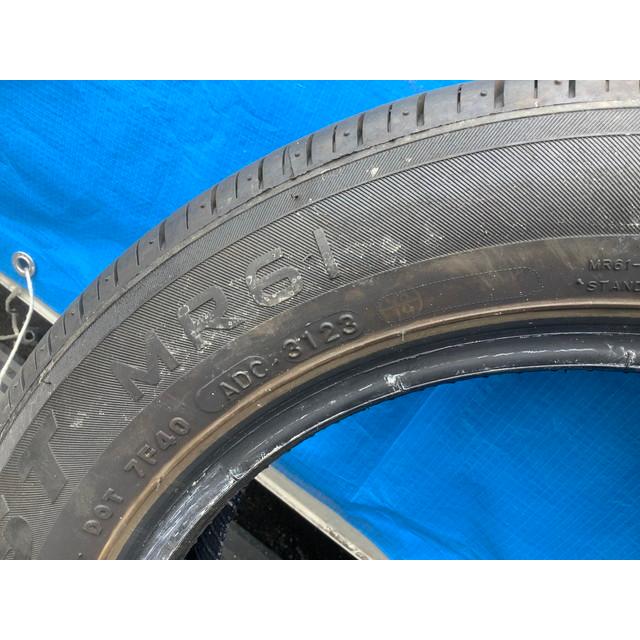 155/65R14 MARQUIS 4本 送料無料 夏タイヤ T1738 MARQUIS 155/65 R14 (2023) タイヤ 4本セット 個人宅への発送不可