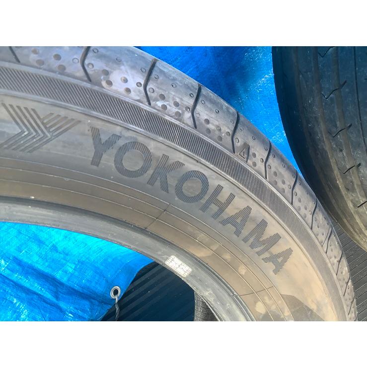 YOKOHAMA 195/60 R16 (2024) タイヤ 2本 個人宅発送不可最寄り営業所 