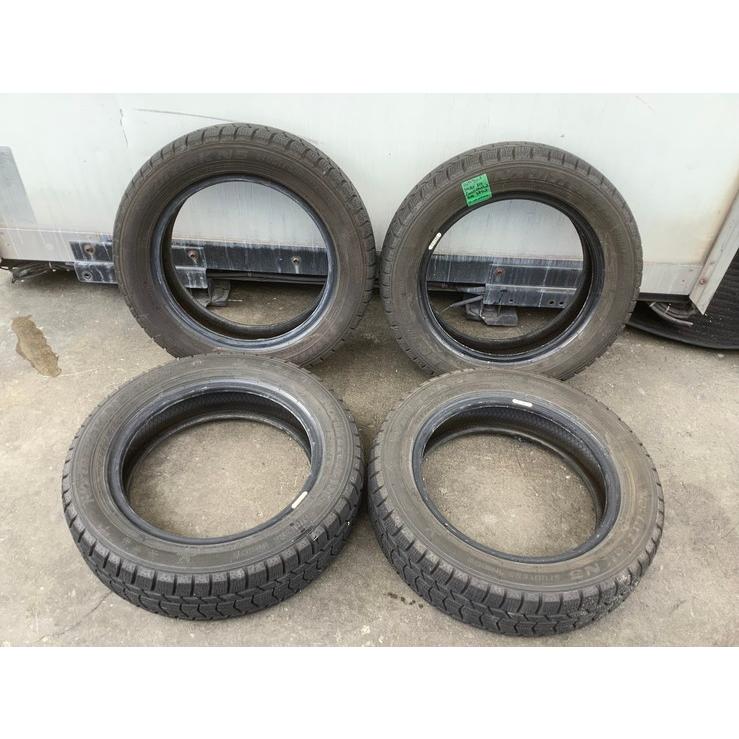 値下げしました＊ North Truck 155/65 R14 (2022) スタッドレス タイヤ 