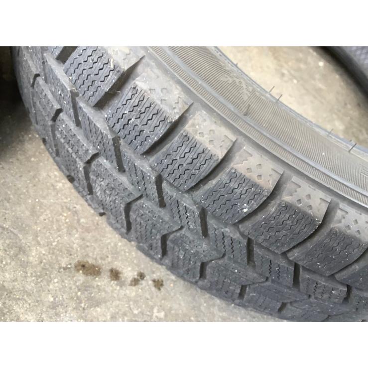 値下げしました＊ North Truck 155/65 R14 (2022) スタッドレス タイヤ 