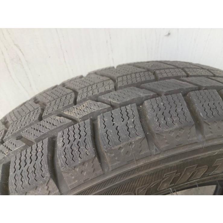 値下げしました＊ North Truck 155/65 R14 (2022) スタッドレス タイヤ 