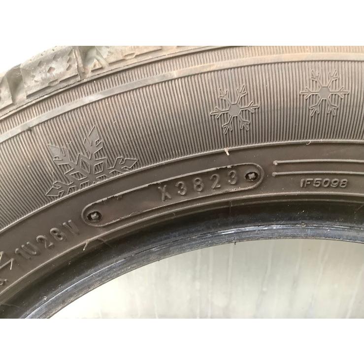 値下げしました＊ North Truck 155/65 R14 (2022) スタッドレス タイヤ 