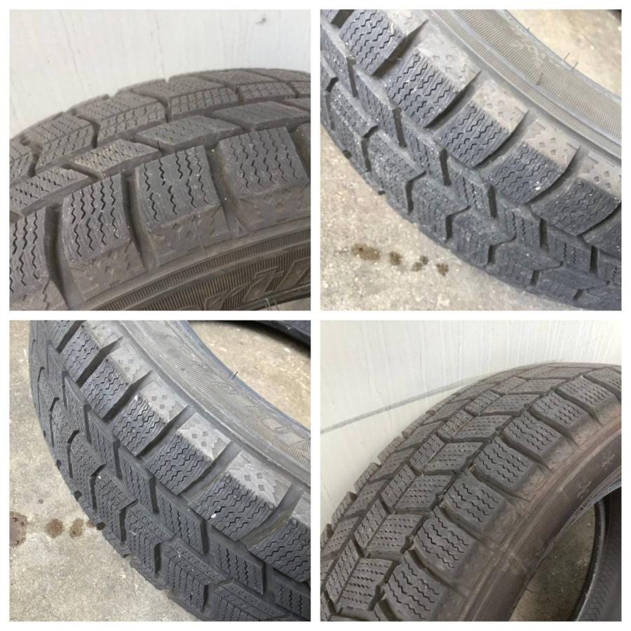 値下げしました＊ North Truck 155/65 R14 (2022) スタッドレス タイヤ 