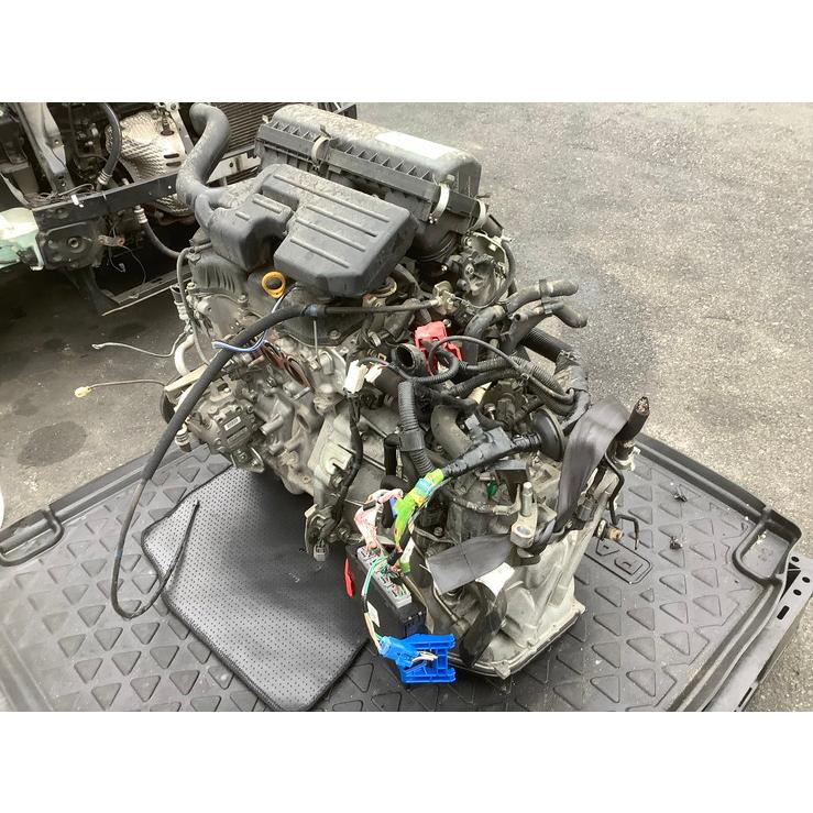 L275F プレオ (2006) エンジン セルモーター ダイナモ コンプレッサー 個人宅発送不可最寄り営業所支店止め MIT 25030870_1