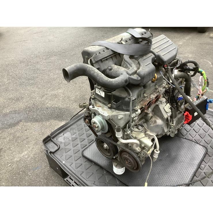 L275F プレオ (2006) エンジン セルモーター ダイナモ コンプレッサー 個人宅発送不可最寄り営業所支店止め MIT 25030870_7