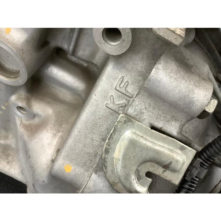 L275F プレオ (2006) エンジン セルモーター ダイナモ コンプレッサー 個人宅発送不可最寄り営業所支店止め MIT 25030870_8