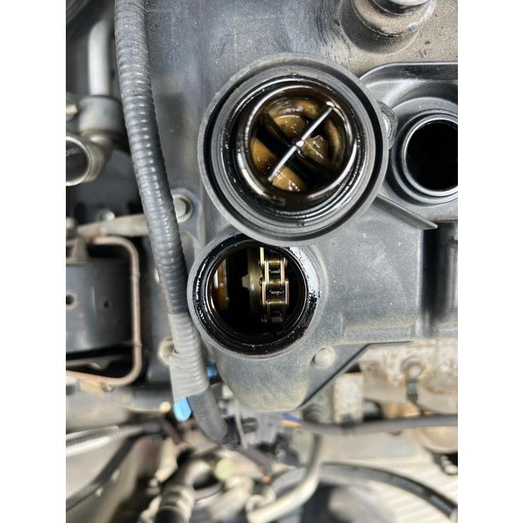 MJ23S AZワゴン (2007) エンジン セルモーター ダイナモ コンプレッサー 付 個人宅発送不可最寄り営業所支店止め MIT 25031310_16