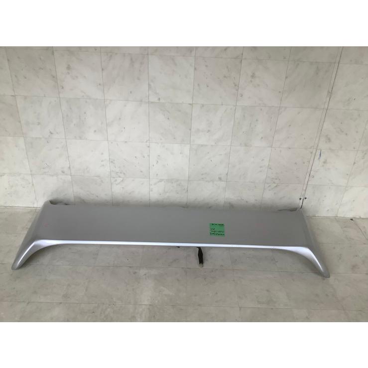 ダイハツ テリオスキッド バックドアスポイラー Yahoo!オークション - テリオス テリオスキッド 赤色 リア