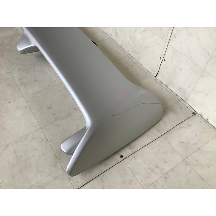 J131G テリオスキッド (2004) バックドア スポイラー S07 個人宅