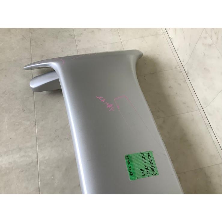 ダイハツ テリオスキッド バックドアスポイラー Yahoo!オークション - テリオス テリオスキッド 赤色 リア