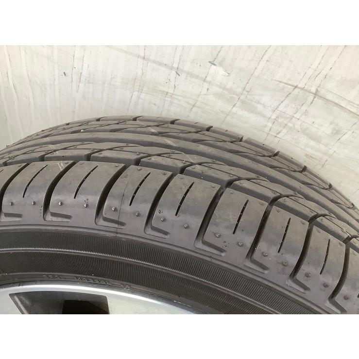 PRACTIVA ホイール付き タイヤ (2025) 165/55 R14 4本セット PCD：8.7