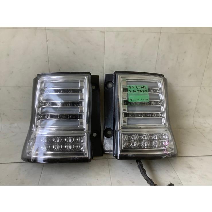 L375S タント (2008) 社外 テール セット MIT 25051220 : エムアイ