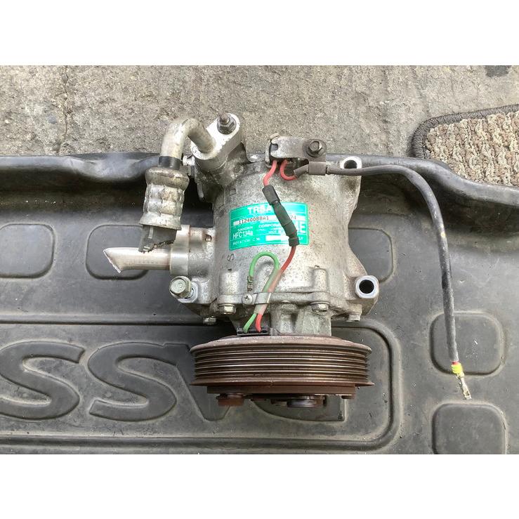 JB5 ライフ (2008) コンプレッサー TRSA05 3375 MIT 25060609