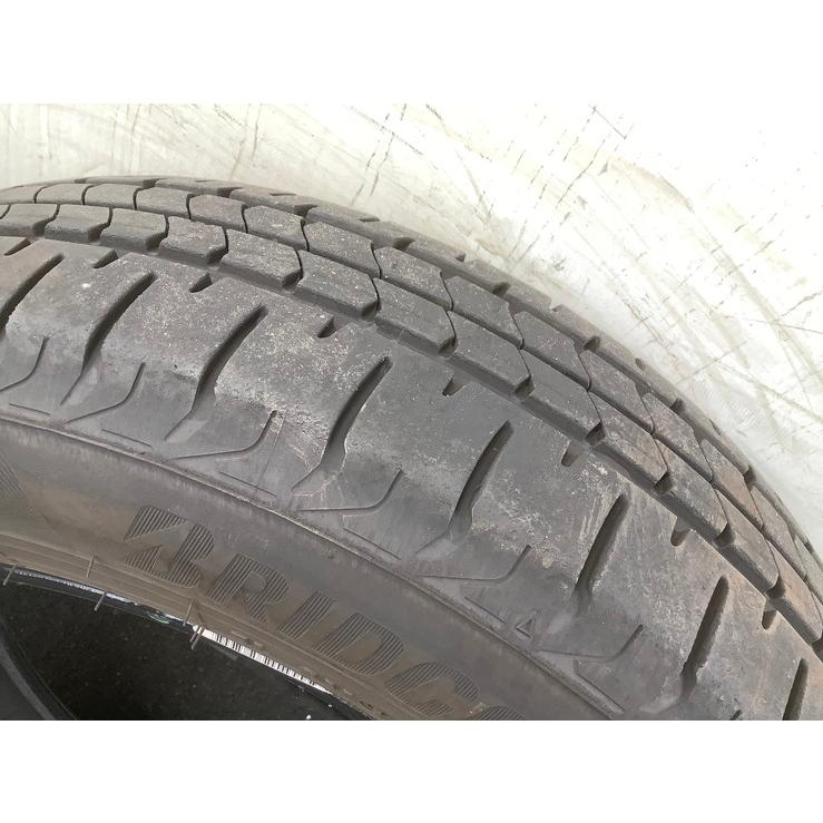 BRIDGESTON (2024) タイヤ 4本セット 155/65 R14 個人宅発送不可最寄り
