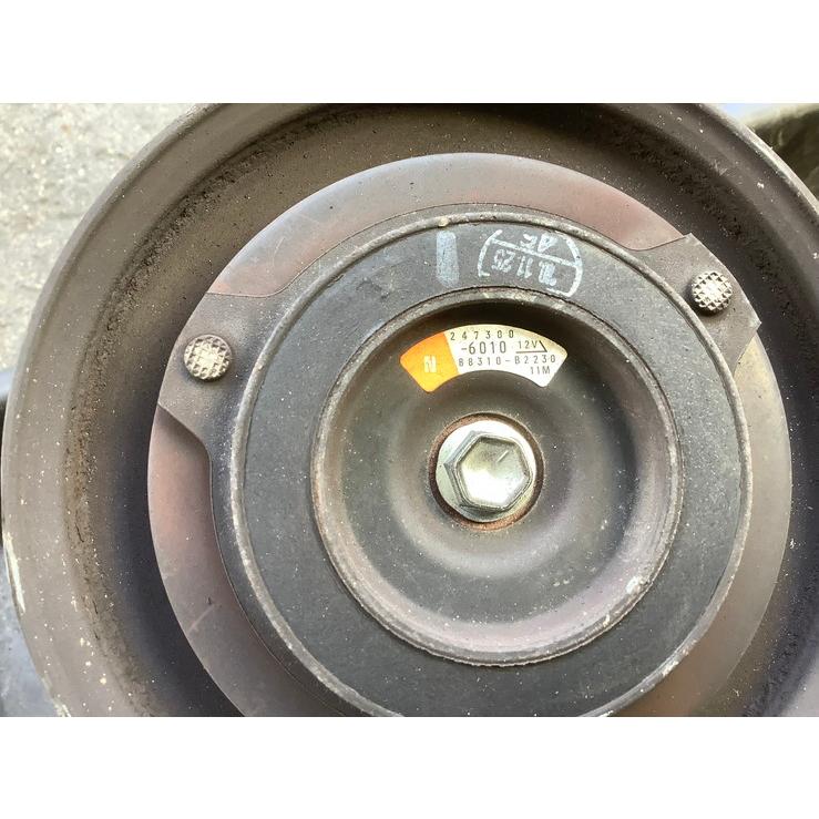 L575S ムーヴコンテ (2010) コンプレッサー 4472660-5873 MIT 25061807