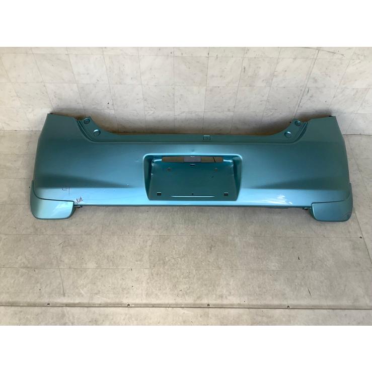 ♪リアバンパー♪トラック♪新車外し♪綺麗♪H3V♪全長約206vm♪ Yahoo!オークション - リアバンパー トラック 中古品 美品 G2V①
