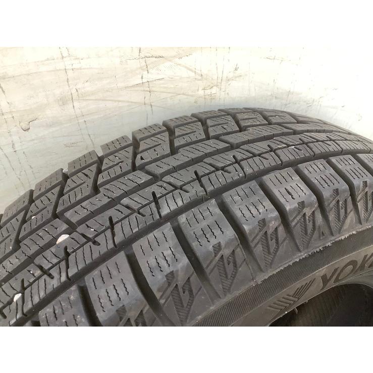 値下げしました＊ YOKOHAMA スタッドレス タイヤ 165/55 R13 (2023) 2 