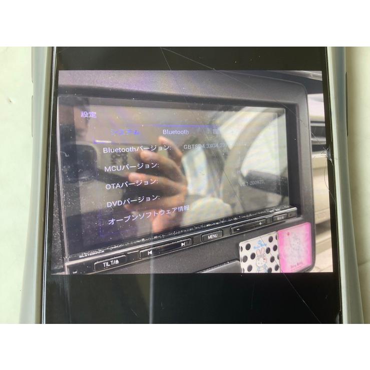 MH55S ワゴンR 純正 ナビ 214-119833 (2018) MIT 20562501 : エムアイ