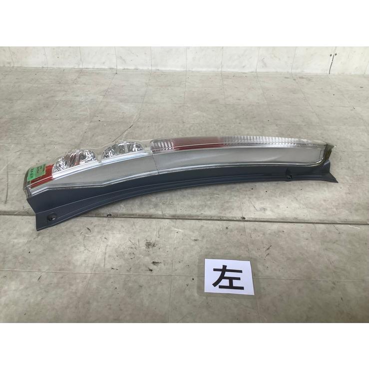 RN2 ステラカスタム (2006) 左テール 点灯確認 KOITO 220-20991 MIT