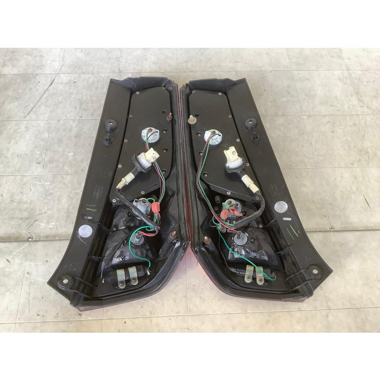 MH23S ワゴンR 社外 テール セット 60-1318B MIT 25072901 : エムアイ