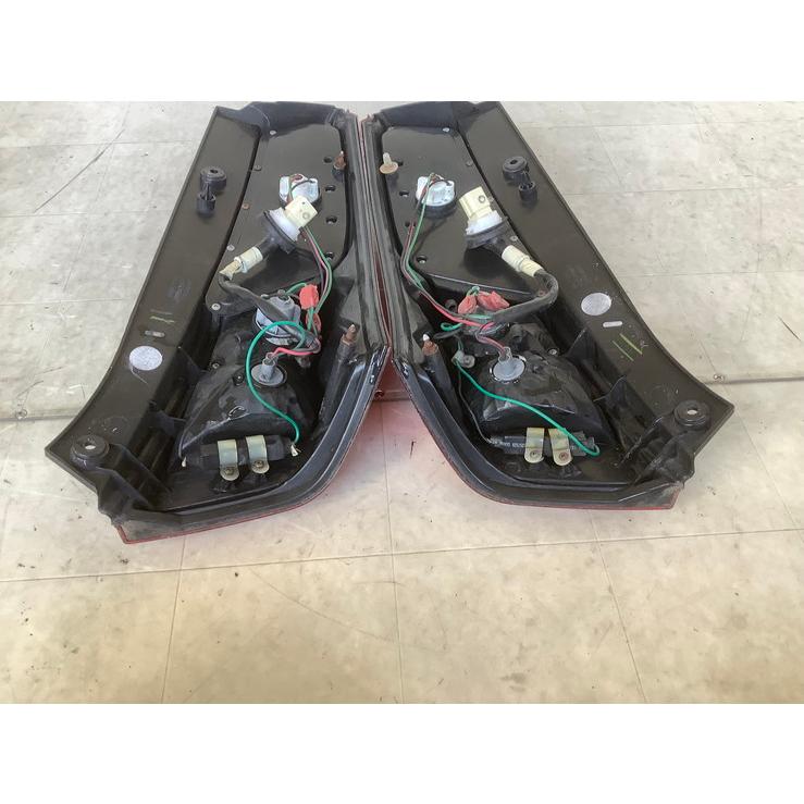 MH23S ワゴンR 社外 テール セット 60-1318B MIT 25072901 : エムアイ