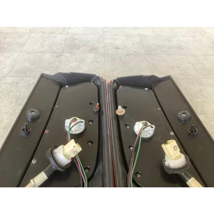 MH23S ワゴンR 社外 テール セット 60-1318B MIT 25072901 : エムアイ