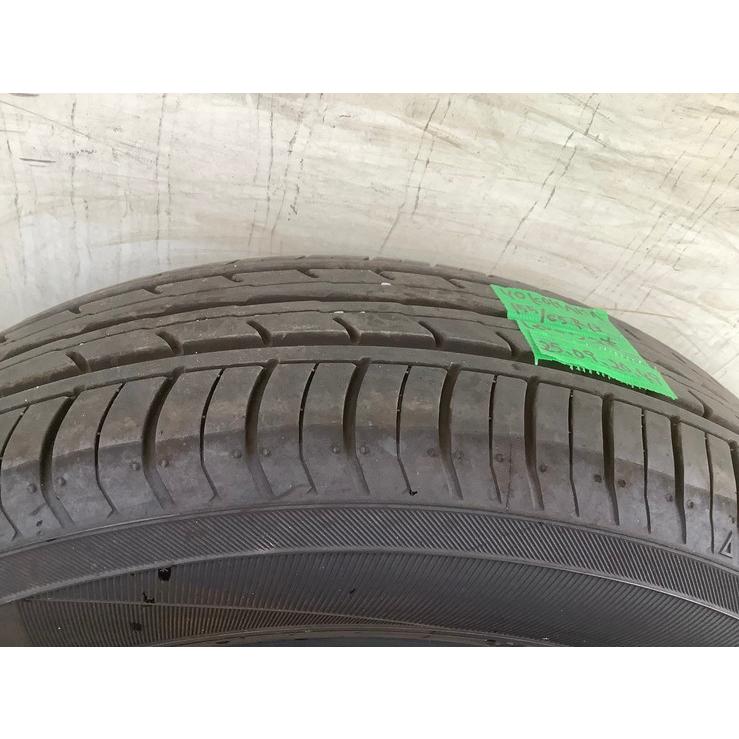 YOKOHAMA (2024) タイヤ 2本セット 155/65 R13 個人宅発送不可最寄りの