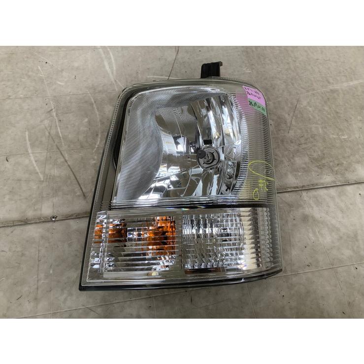 【新品未使用】エブリィ　ヘッドライト DA64V エブリィ (2013) 左（L) ヘッドライト LF04G6129 MIT 25102103