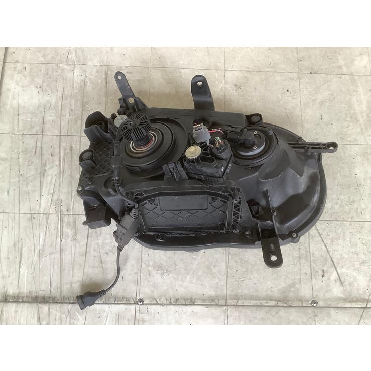 L150S ムーブ (2005) 左ヘッドライト 点灯確認 MIT 25112626