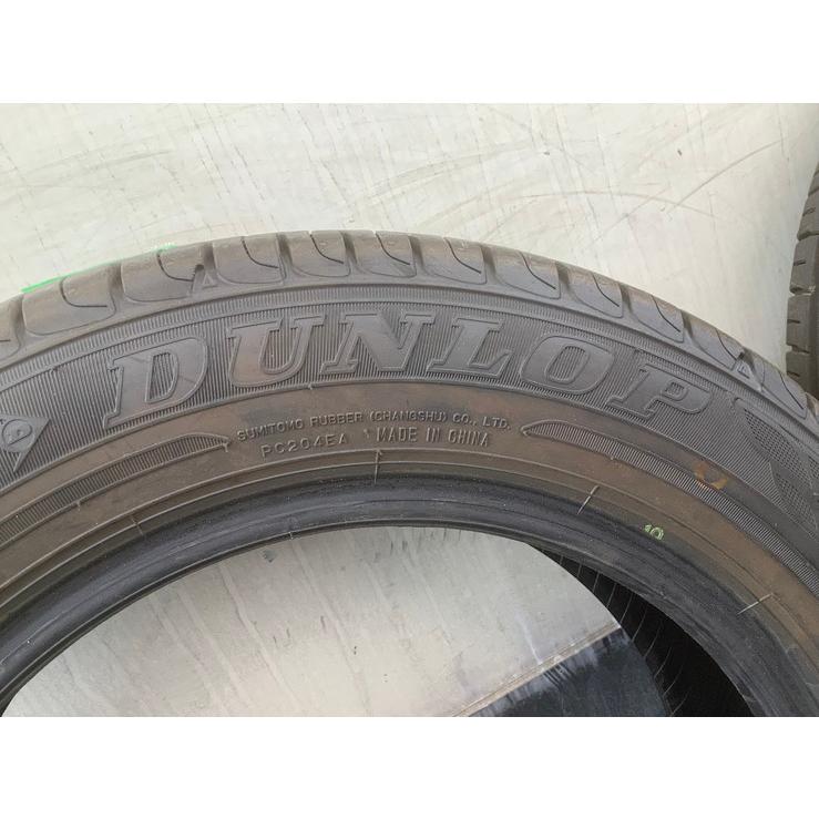 DUNLOP OUTSIDE タイヤ 4本セット (2025) 155/65 R13 73S 個人宅発送