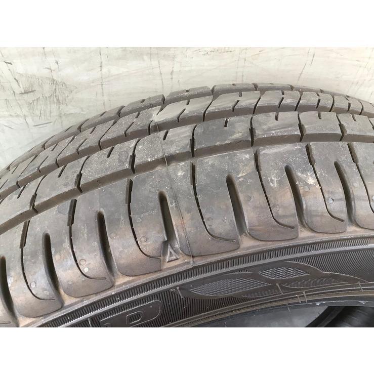 DUNLOP OUTSIDE タイヤ 4本セット (2025) 155/65 R13 73S 個人宅発送