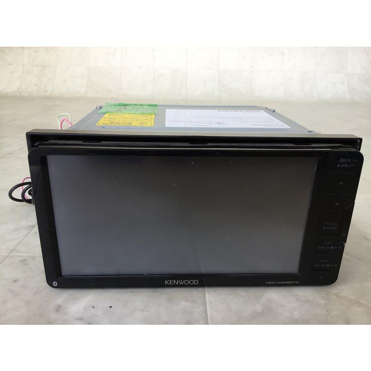 L375S タント（2009）KENWOOD（2022）BT・カーナビ・ワンセグ シリアル