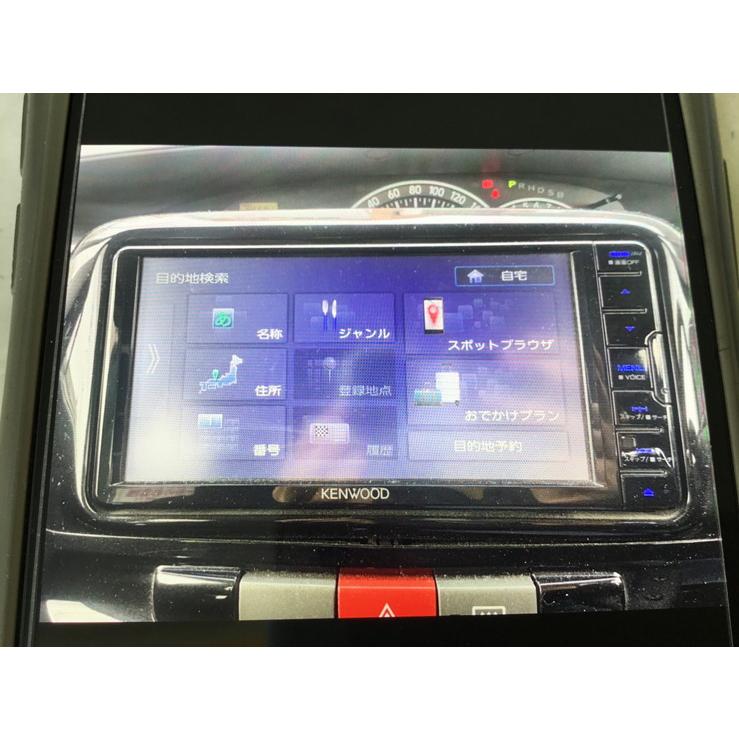 L375S タント（2009）KENWOOD（2022）BT・カーナビ・ワンセグ シリアル