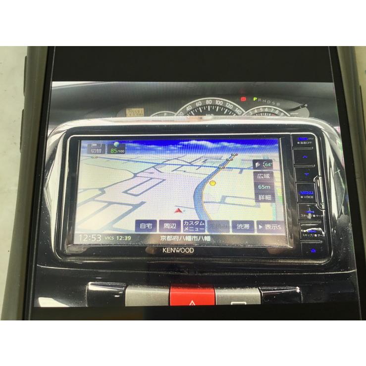 L375S タント（2009）KENWOOD（2022）BT・カーナビ・ワンセグ シリアル